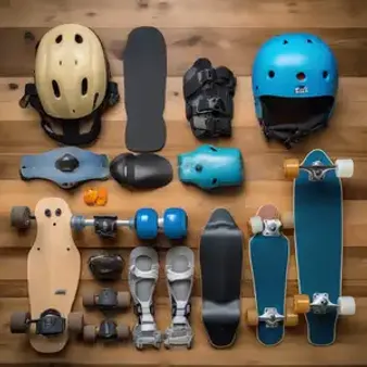 Essential Gear for Go Longboarding